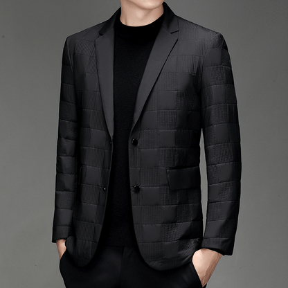 Dawn Legacy Spring Blazer - Infinityloyal
