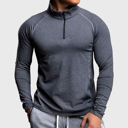 Dawn Quick Dry Gym Shirt - Infinityloyal
