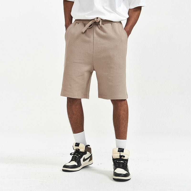 Dominator Shorts - Infinityloyal