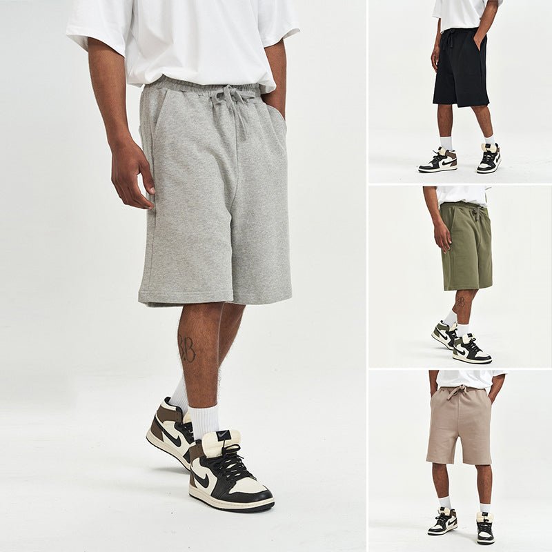 Dominator Shorts - Infinityloyal