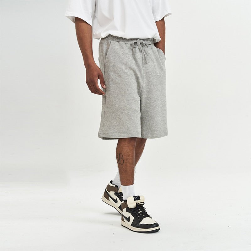 Dominator Shorts - Infinityloyal