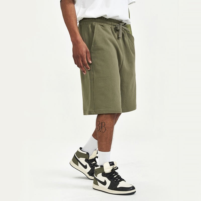 Dominator Shorts - Infinityloyal