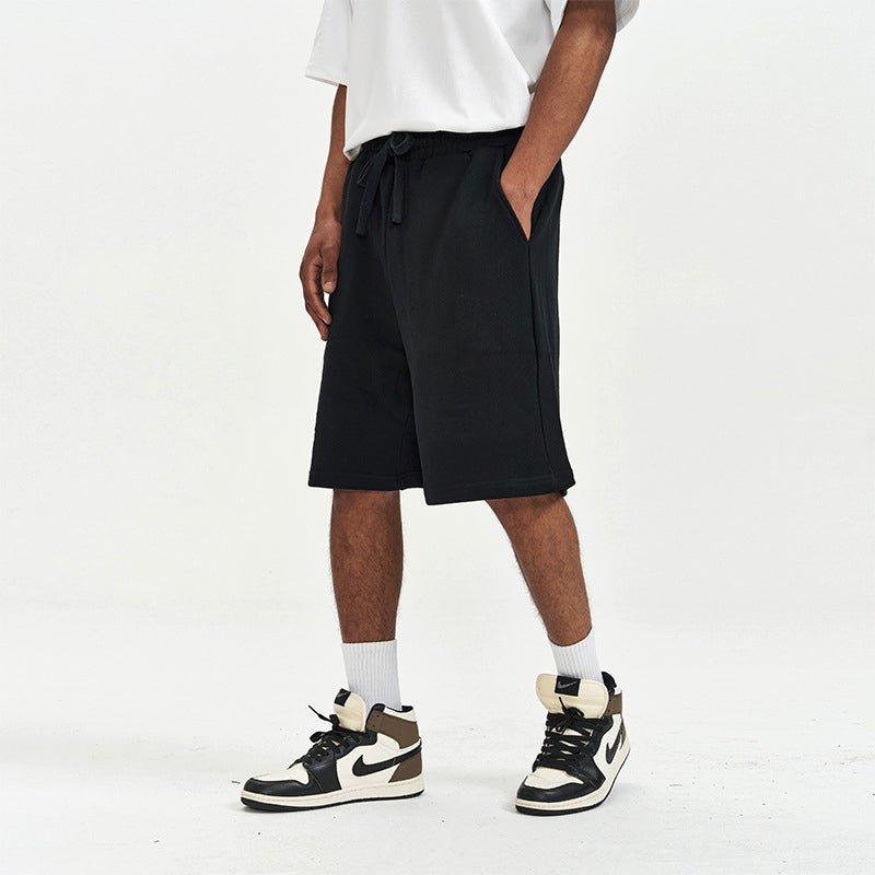 Dominator Shorts - Infinityloyal
