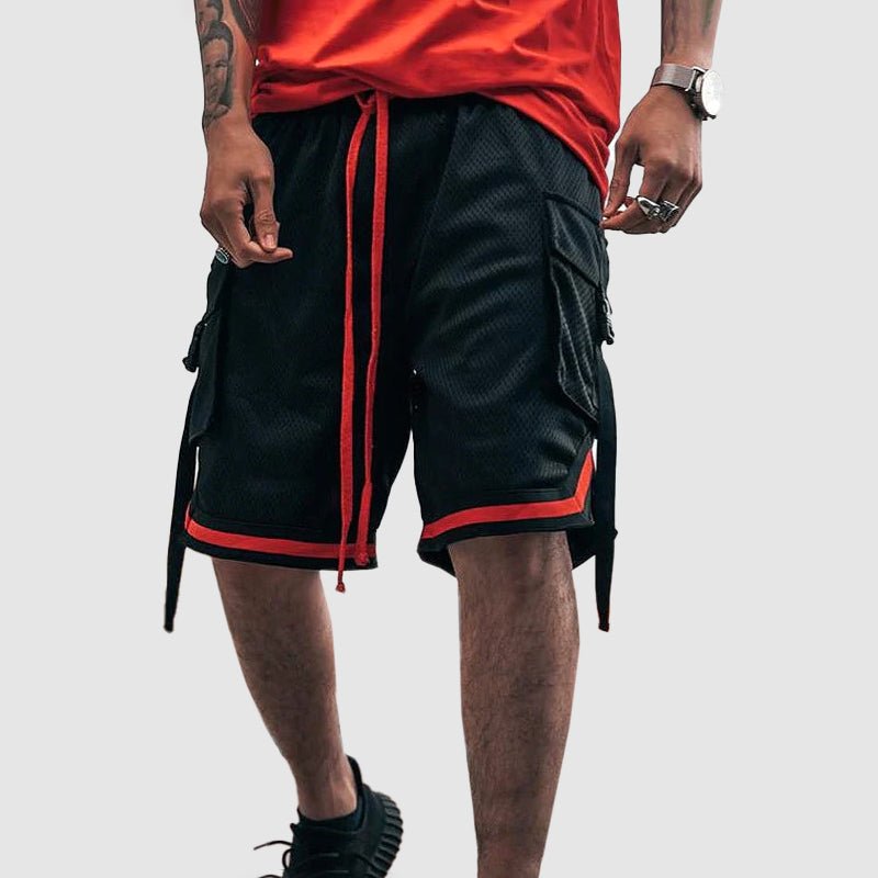 Drip Casual Shorts - Infinityloyal