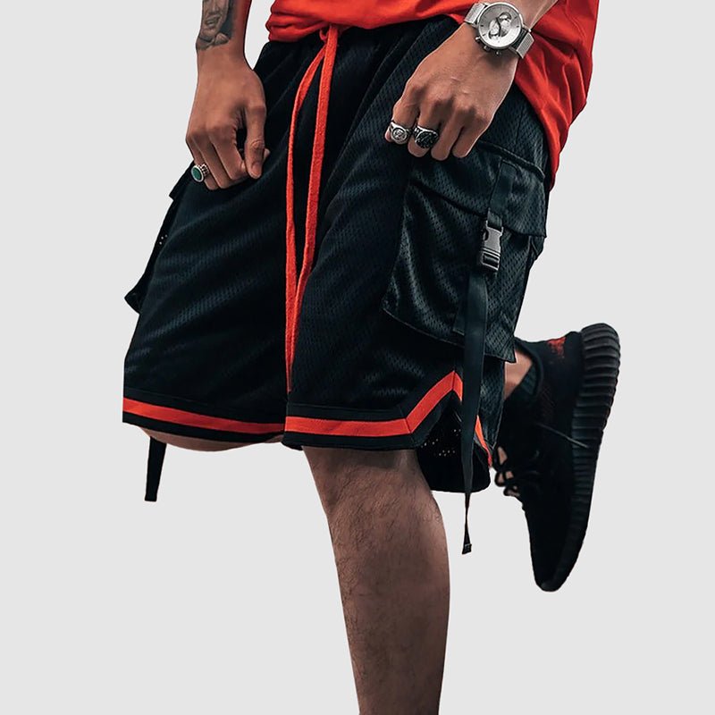 Drip Casual Shorts - Infinityloyal