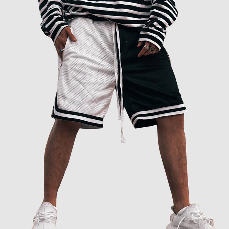 Drip Casual Shorts - Infinityloyal