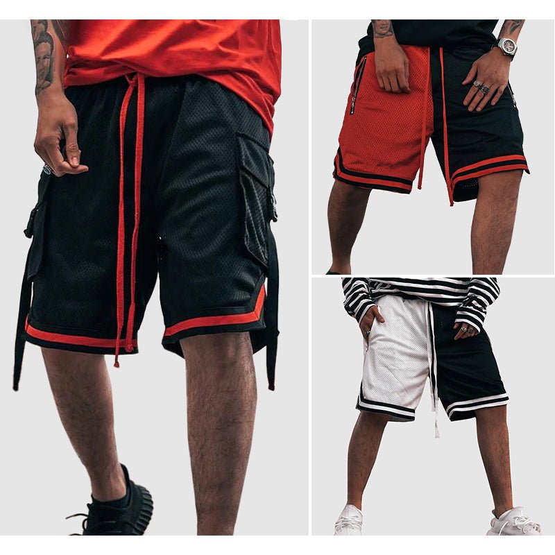 Drip Casual Shorts - Infinityloyal