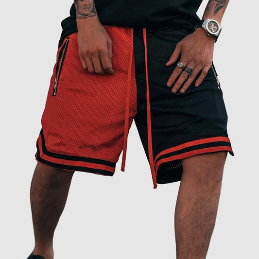 Drip Casual Shorts - Infinityloyal