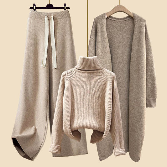 Effortless Chic 3 Piece Set by Sophie Malou - Infinityloyal