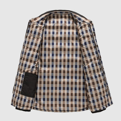 Elite Apparel Business Down Jacket - Infinityloyal