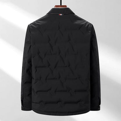 Elite Apparel Business Down Jacket - Infinityloyal