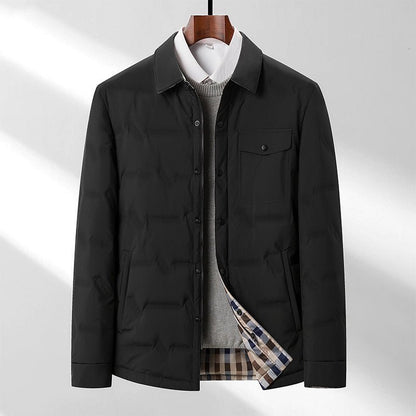 Elite Apparel Business Down Jacket - Infinityloyal