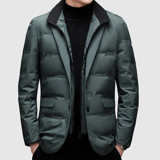 Elite Apparel Compagnon Down Jacket - Infinityloyal