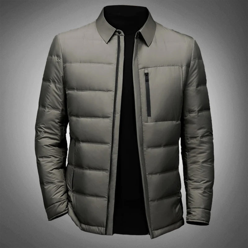 Elite Apparel Outdoor Down Jacket - Infinityloyal