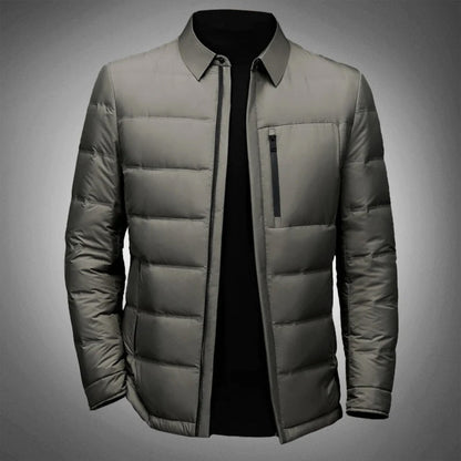 Elite Apparel Outdoor Down Jacket - Infinityloyal