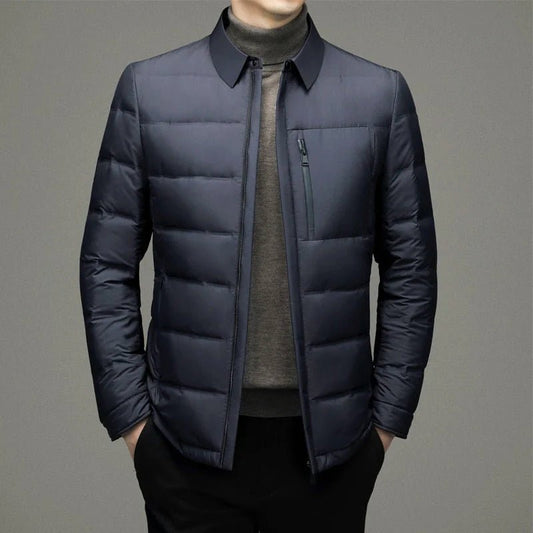 Elite Apparel Outdoor Down Jacket - Infinityloyal