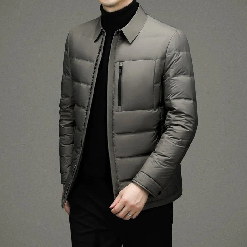 Elite Apparel Outdoor Down Jacket - Infinityloyal