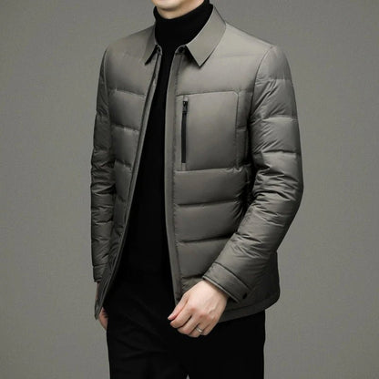Elite Apparel Outdoor Down Jacket - Infinityloyal