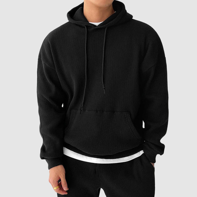 Emilio Homme Lounge Hoodie - Infinityloyal