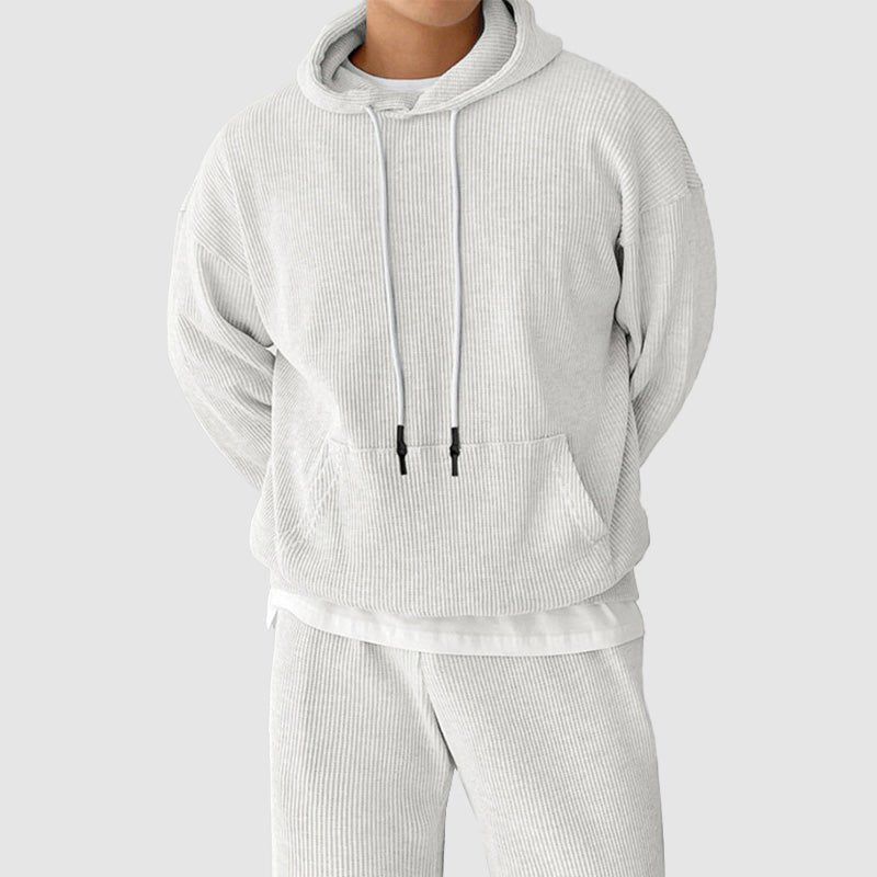 Emilio Homme Lounge Hoodie - Infinityloyal