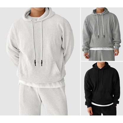 Emilio Homme Lounge Hoodie - Infinityloyal