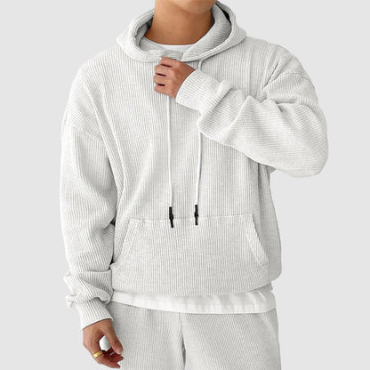 Emilio Homme Lounge Hoodie - Infinityloyal