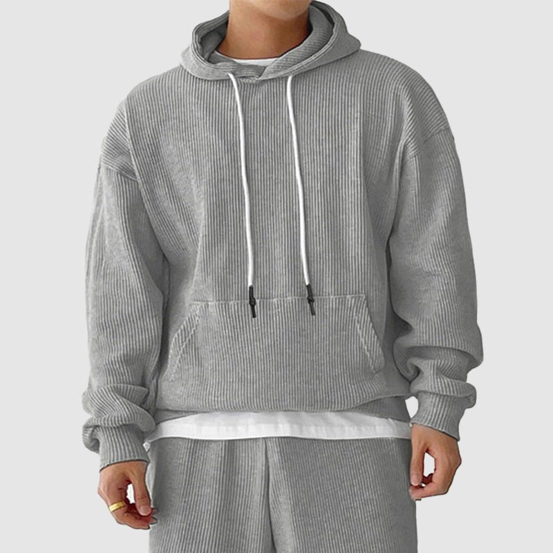 Emilio Homme Lounge Hoodie - Infinityloyal