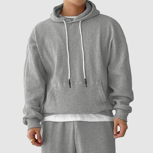 Emilio Homme Lounge Hoodie - Infinityloyal