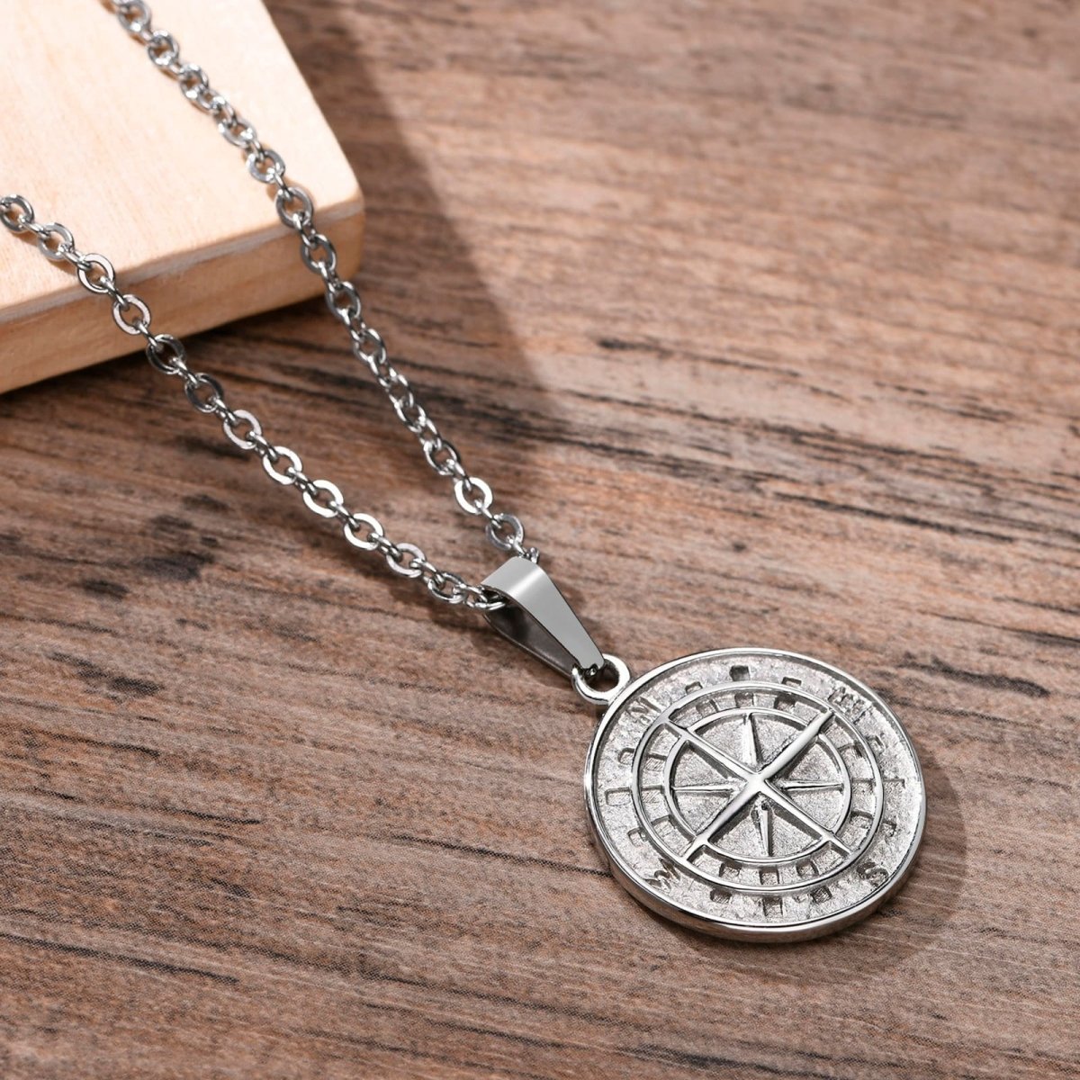 Emperor Layered Necklaces - Infinityloyal