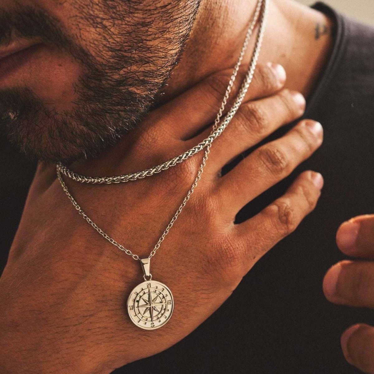 Emperor Layered Necklaces - Infinityloyal