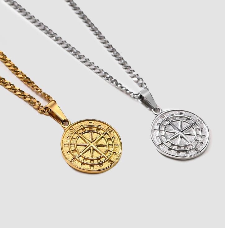 Emperor Layered Necklaces - Infinityloyal