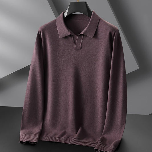 Fera Leo Knitted Pullover - Infinityloyal