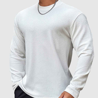 Flex Casual Sweater - Infinityloyal