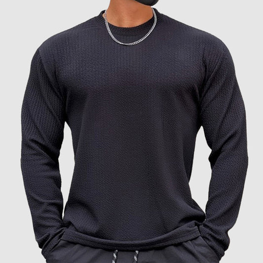 Flex Casual Sweater - Infinityloyal