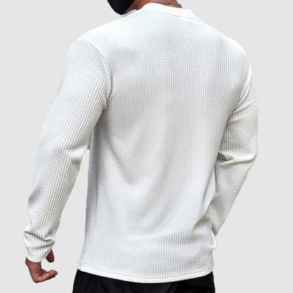 Flex Casual Sweater - Infinityloyal