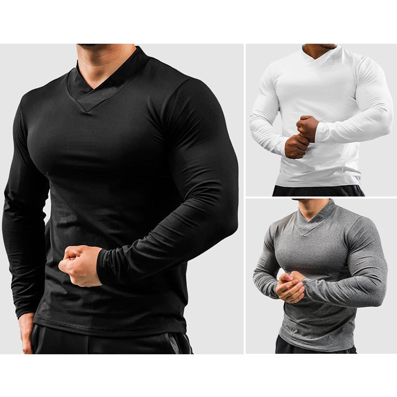 FlexVibe Performance Shirt - Infinityloyal
