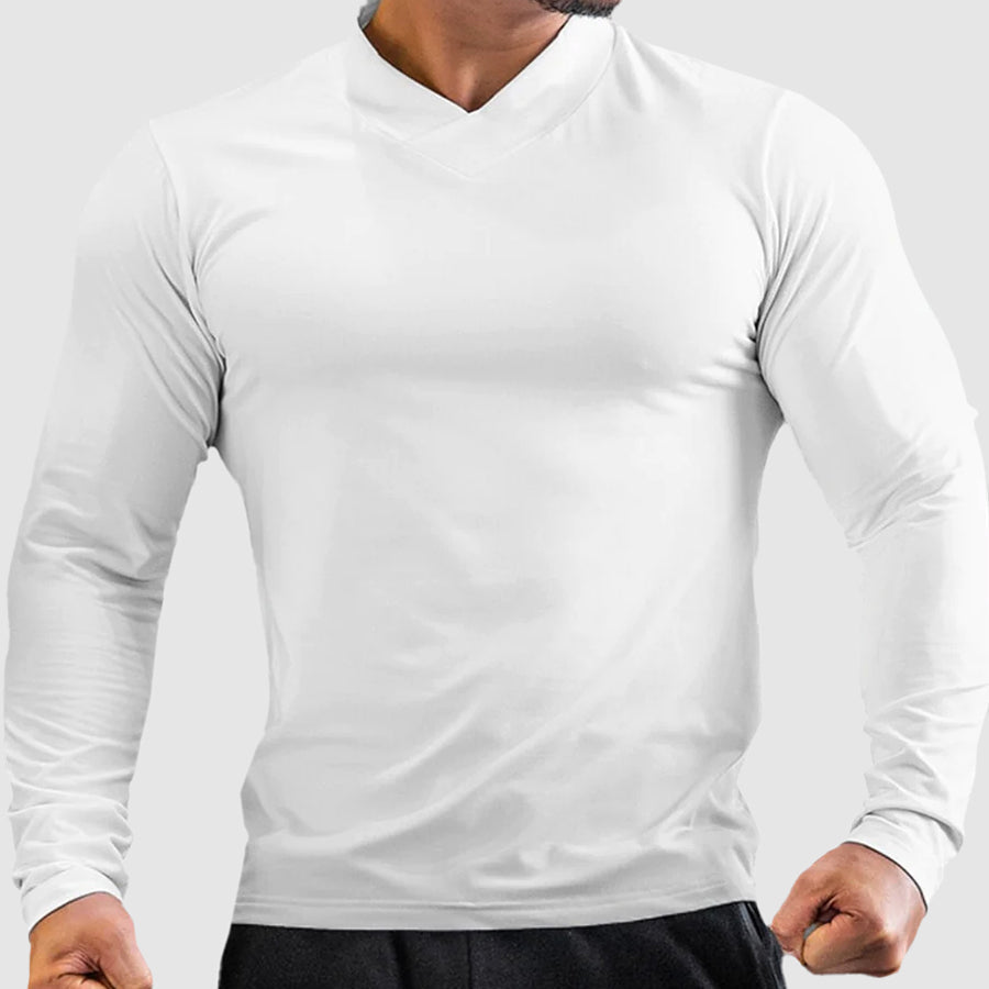 FlexVibe Performance Shirt - Infinityloyal