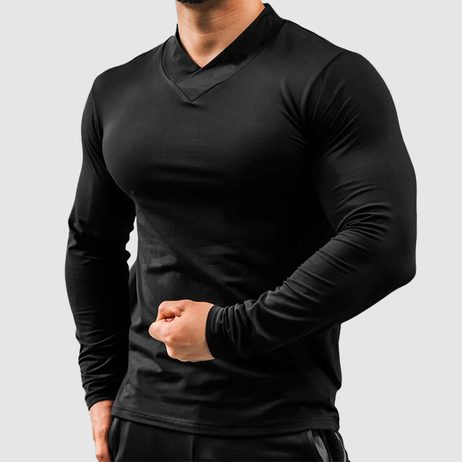 FlexVibe Performance Shirt - Infinityloyal