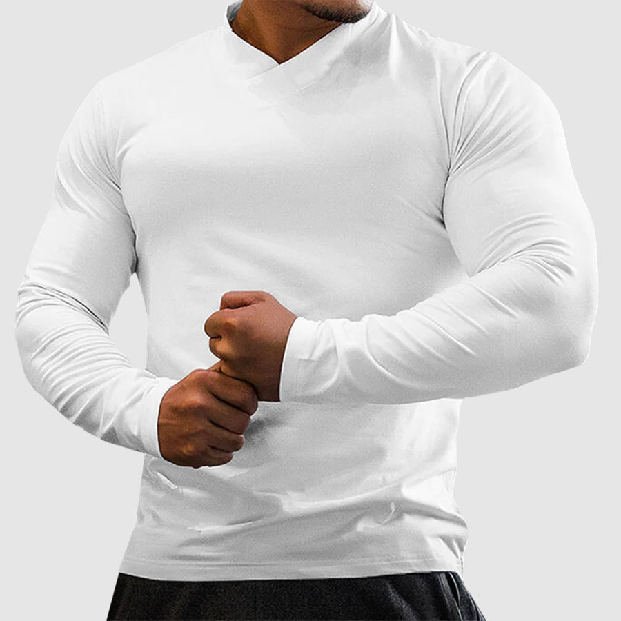 FlexVibe Performance Shirt - Infinityloyal