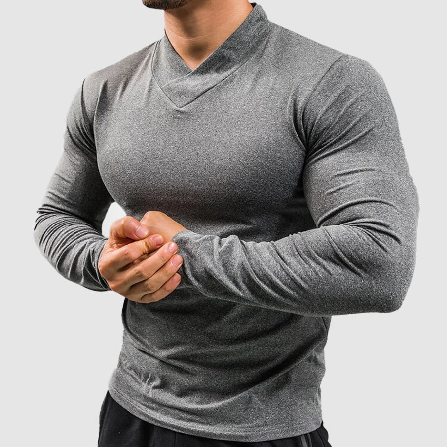 FlexVibe Performance Shirt - Infinityloyal