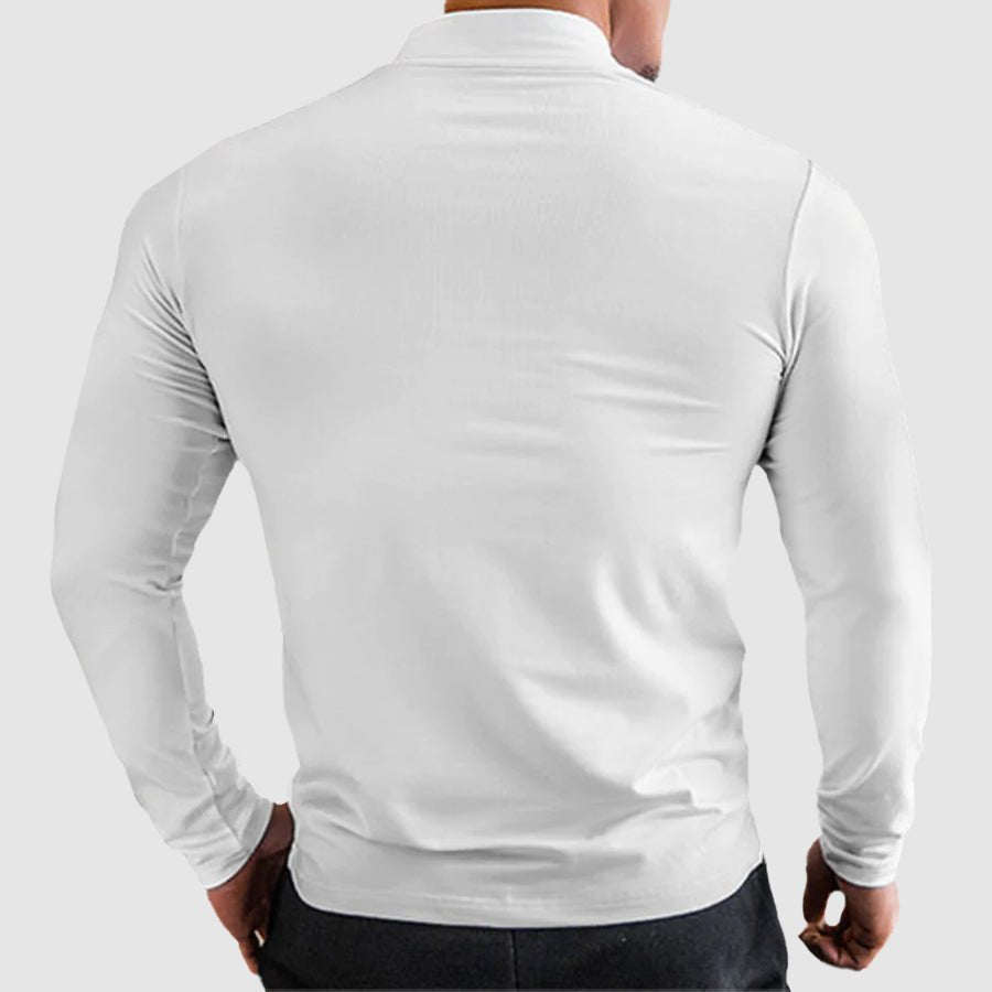FlexVibe Performance Shirt - Infinityloyal
