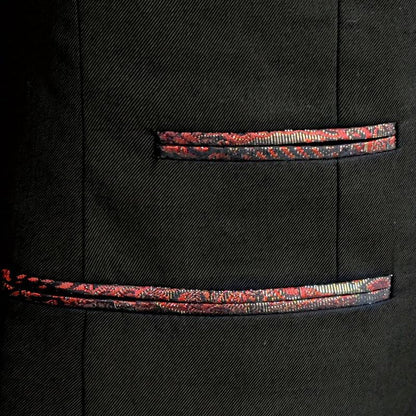 Franco Bianchi 2 Piece Formal Set - Infinityloyal