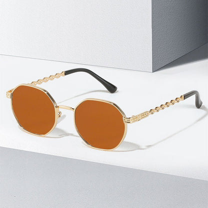 Franco Bianchi Daytona Beach Sunglasses - Infinityloyal