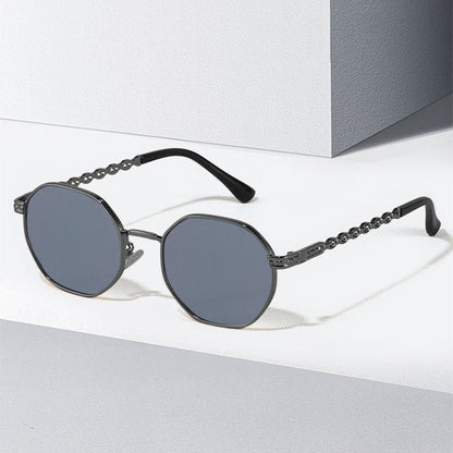 Franco Bianchi Daytona Beach Sunglasses - Infinityloyal