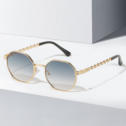 Franco Bianchi Daytona Beach Sunglasses - Infinityloyal