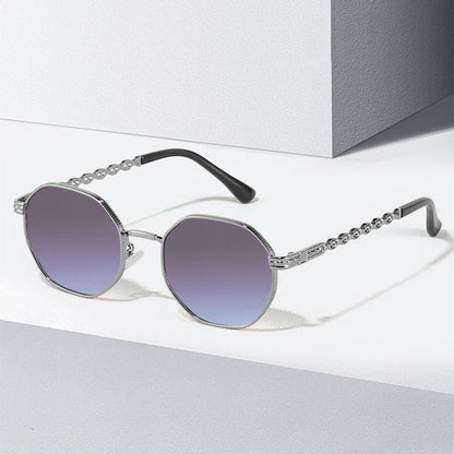 Franco Bianchi Daytona Beach Sunglasses - Infinityloyal
