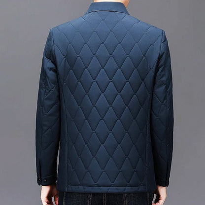 Franco Bianchi Exquisite Jacket - Infinityloyal