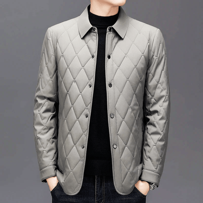 Franco Bianchi Exquisite Jacket - Infinityloyal