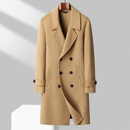 Franco Bianchi Monaco Prestige Coat - Infinityloyal