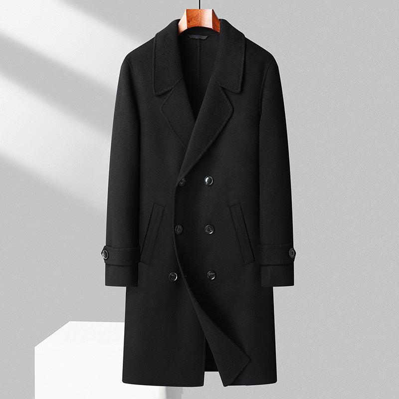 Franco Bianchi Monaco Prestige Coat - Infinityloyal